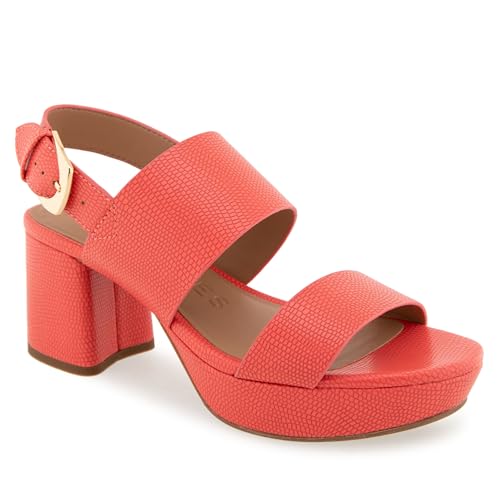 Image of Aerosoles Women's Camilia Platform Sandal