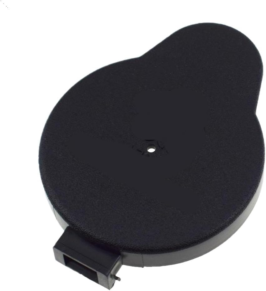 Windshield Washer Reservoir Cap and Cooling Radiator Cap Replacement for 2000-2006 for Avalon and Select 2001-2012 Models - 85316-06021