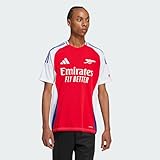 アーセナル 24/25ユニフォーム