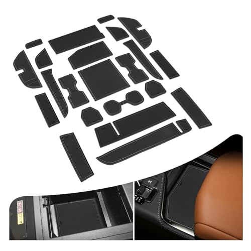 Kit 22 piezas para Lexus GX 550 2024-2026 miniatura 1