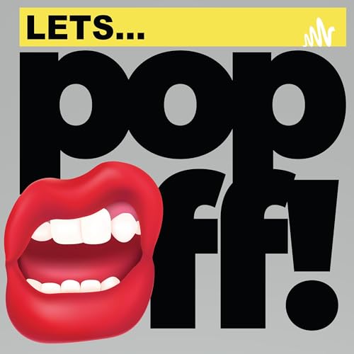 Couverture de Lets Popoff