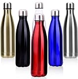 termo acero inoxidable 1 litro mercado libre argentina Servicio al Cliente: Valoramos a nuestros clientes. Si no está satisfecho con su botella de agua, la reemplazaremos o arreglaremos un reembolso. No se hicieron preguntas.
