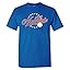 New York - Royal Shirt