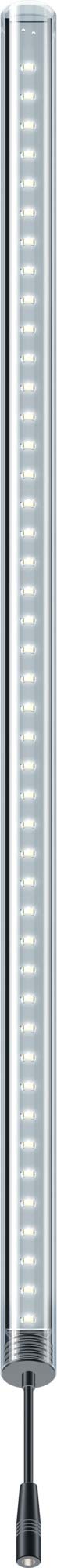 Tetra LightWave Single Light 720 LED Aquarium | Lampe LED supplémentaire | Lumière naturelle | Compatible système LightWave | Favorise plantes