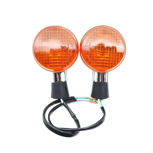 Clignotants moto arrière pour Shadow 750 VT750 VT400 2004-2007