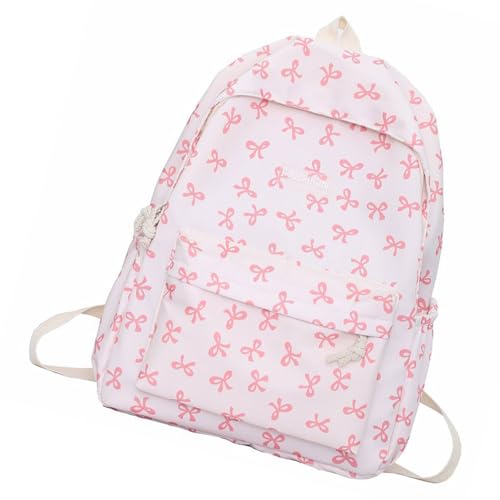 Sac à dos de voyage pour adolescents style japonais pour les sorties de cours