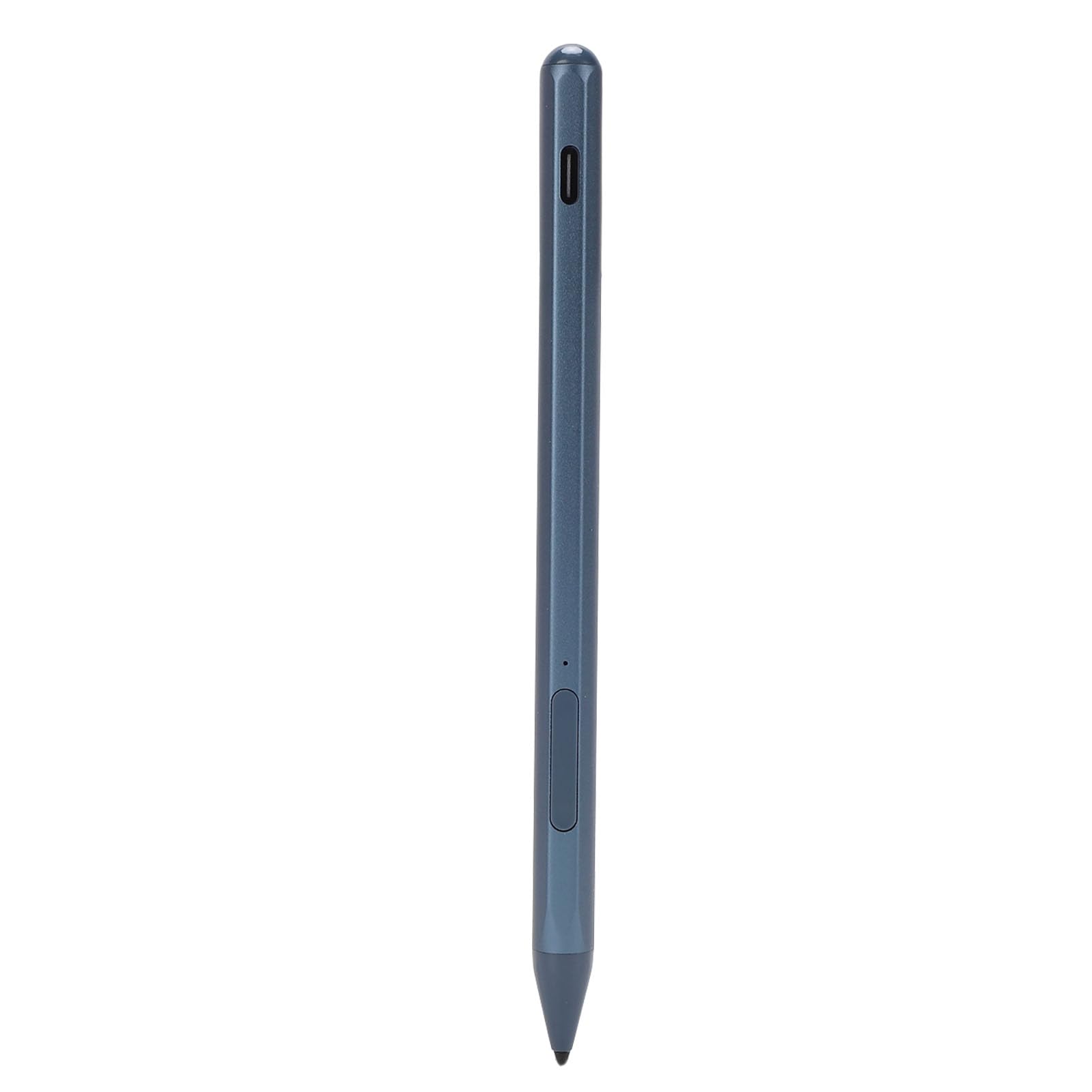 Penna ricaricabile Tilt Pen, 4096 livelli di pressione Stylus Pen con Palm Rejection e design magnetico, per x360 Pavilion Touchscreen Laptop (blu)