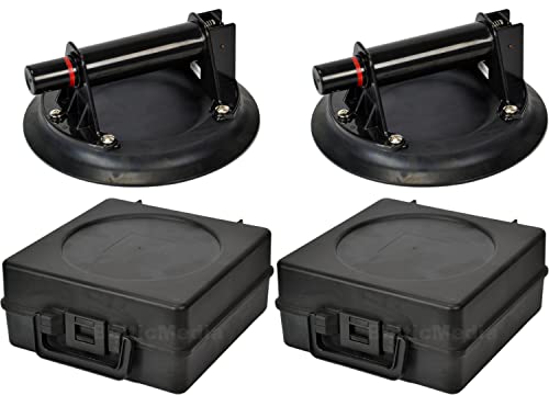 Pgw Grip PGW 1000 2er Set Saugheber