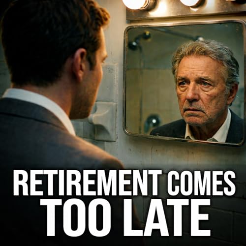 Are We Living&hellip; or Just Surviving the Next Monday?