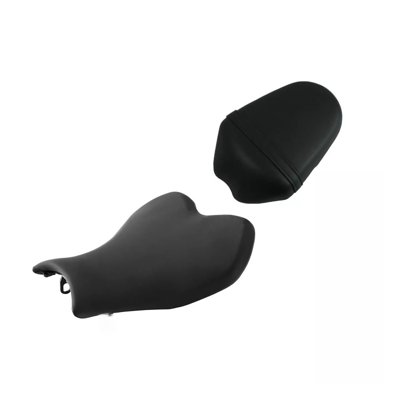 Asiento de conductor y pasajero para rutas largas en moto GSX-R 1000 de 2009 7