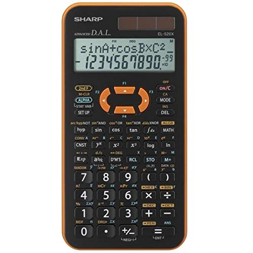 EL520XYR - ARANCIO