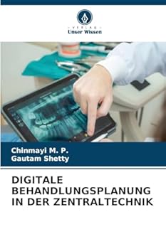 Paperback Digitale Behandlungsplanung in Der Zentraltechnik [German] Book