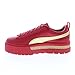 PUMA Mayze I Am Determined American Beauty/Puma Team Gold 9 B (M)