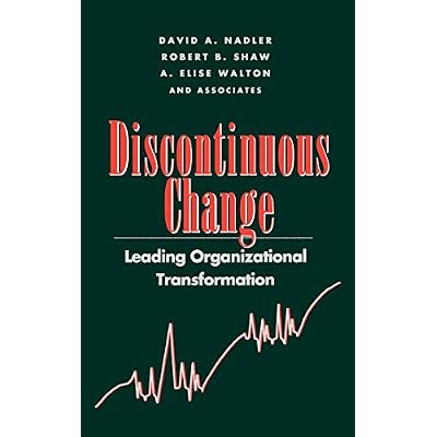 Discontinuous Change