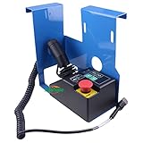 Solarhome Control Box 137633 137633GT with Platform Control Box Compatible with Gen 6 Genie GS-1532 GS-1930 GS-2032 GS-2046