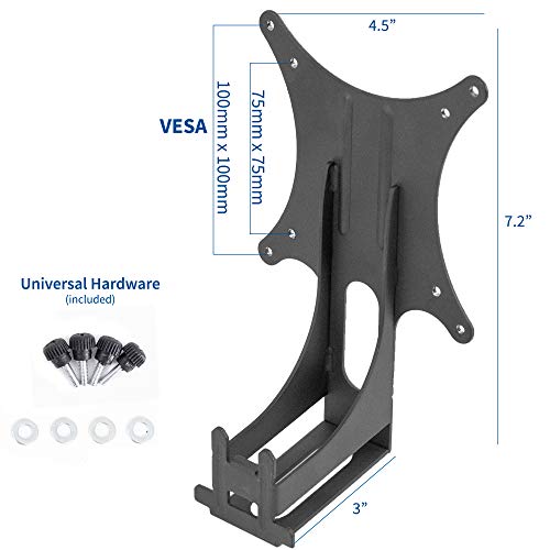VIVO VESA Adapter Designed for Acer and Viewsonic Monitors, MOUNT-AR240H by VIVO - Image 2
