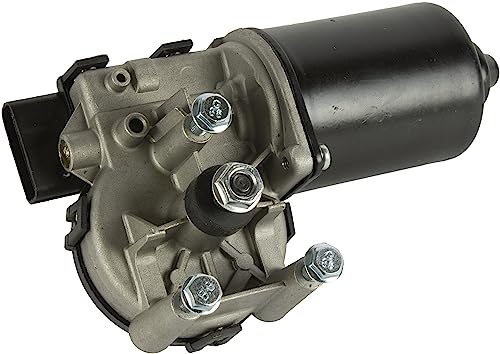 Moteur d'essuie-glaces avant Taros Trade 144439 mécanisme de remplacement système de balayage auto
