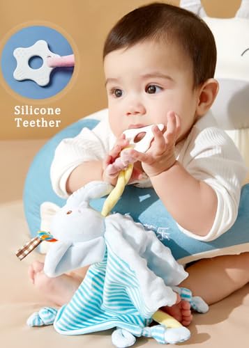 Juguetes Y Estimulación, Baby Product sonaja azul Marca KOSMOX (2)