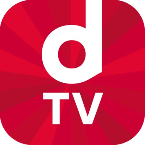 dTV / 人気の映画、ドラマはもちろん、話題の音楽ライブをゾクゾク追加中! dTV / 人気の映画、ドラマはもちろん、話題の音楽ライブをゾクゾク追加中!