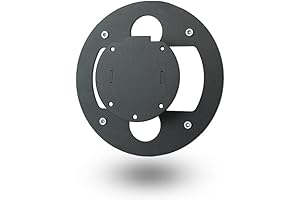 Gladiator Joe: Samsung Odyssey G7 Monitor Mount