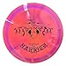 Lone Star Disc Alpha Harrier | Understable Disc Golf Distance Driver | Artist Stamp 170g+ | Durable & Smooth Premium Plastic | Max-Distance Understable Driver for All Skill Levels | Colors May Vary