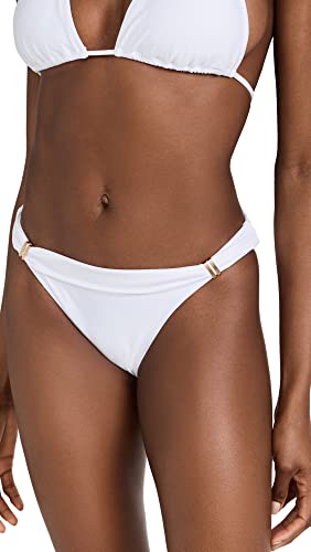 ViX Paula Hermanny Women's Bia Tube Full Bottom