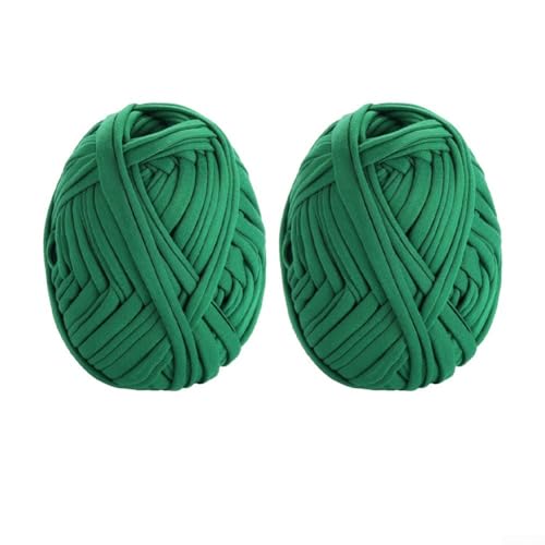 Ficelle de jardin biodégradable pour plantes grimpantes - 2 paquets (30 m au total) - Attaches en acrylique souple avec soutien doux pour le jardinage écologique