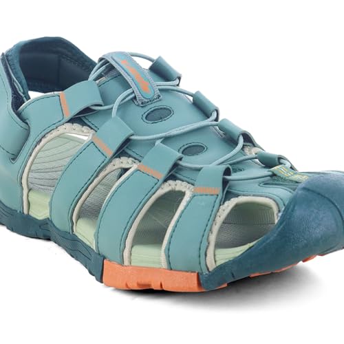 Image of SPARX Men's Sandals SS-817 - Comfortable Casual Outdoor Wear