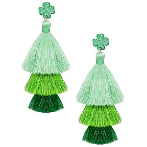 St Patricks Day Shirt Women Shamroc...
