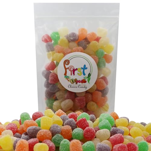 Dulces FirstChoiceCandy Spice Drops 2 libras miniatura 3