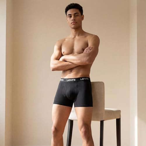 Image of Levi's Men Boxer Trunk