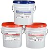 Polytek 75-80 Liquid Polyurethane Rubber (24lb Kit)
