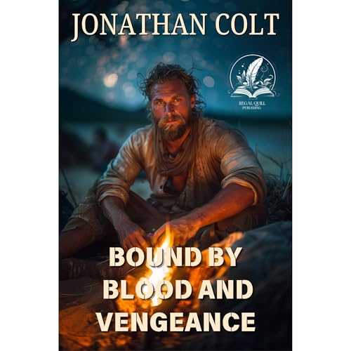 Bound by Blood and Vengeance (By Jonathan Colt) episode artwork