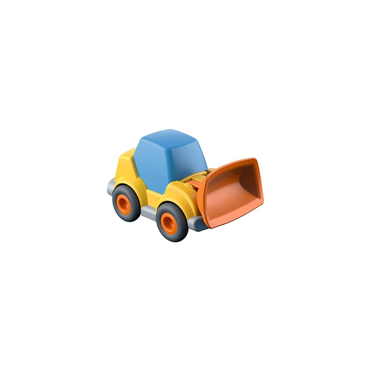 Haba Kullerbü – Camion-chargeur