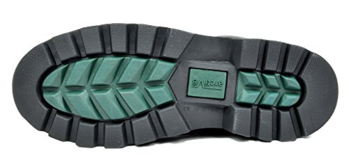 arctiv8 men's black 6 inch