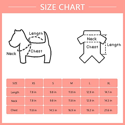 Moorfowl Small Dog Rainbow Sundress With Bowknot Puppy Tulle Skirt Colorful Princess Dress For Pet Cat Shirt Clothes Doggie Apparel For Party Birthday Wedding Costumes (Small) #TOP1