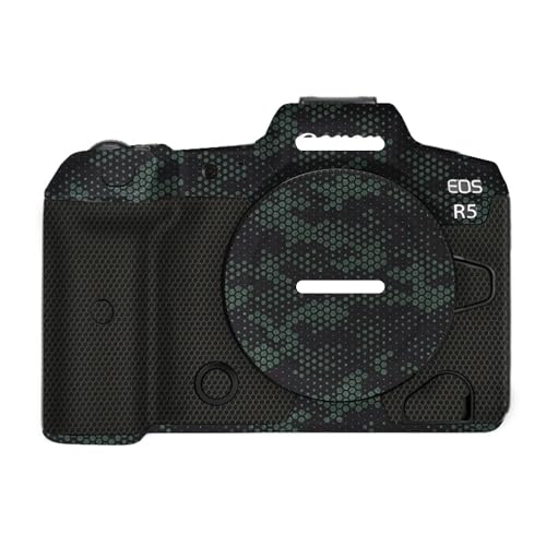 SUPBIG XebJ[́ACanon Lm Eos R5 ɓKی쑕XebJ[ŁAώCAϖՐJXLیtBA(}oO[)