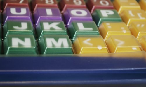 Buy Chester Creek Chester Creek Keyboard Covers for VisionBoard2