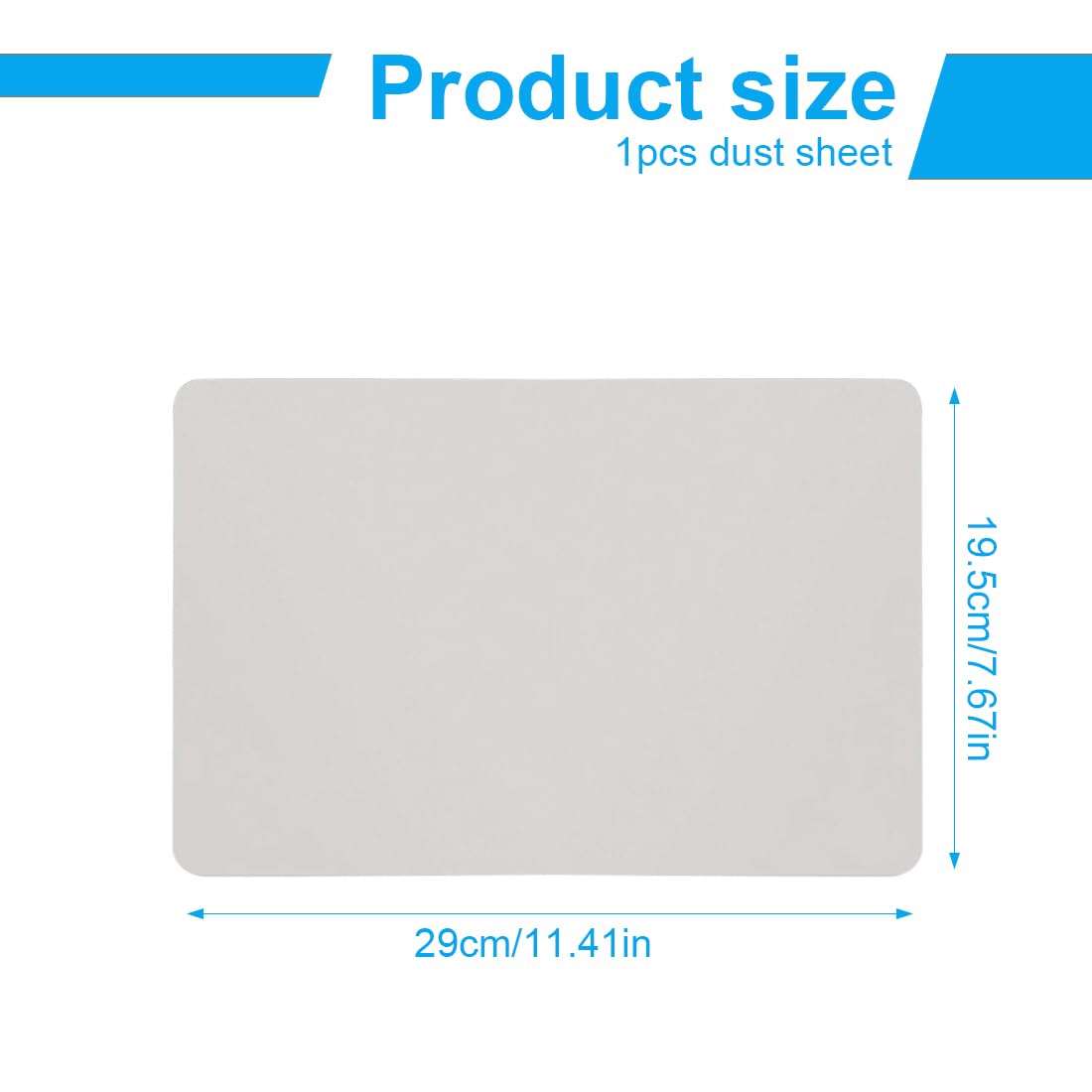 WeddHuis ściereczka do czyszczenia ekranu MacBooka Pro 13