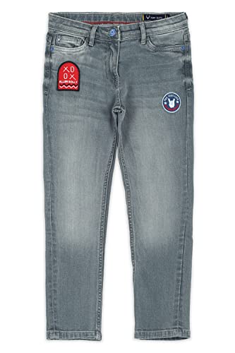 Image of Allen Solly Girls Jeans