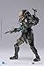 Hiya Toys Exquisite Mini Series 1/18 Scale 5 Inch AVP Final Battle Scar Predator Action Figure