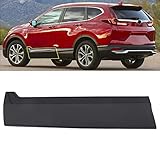 FSHero Riding Front Door Lower Molding Trim Panel Fit for CRV 2017 2018 2019 2020 2021 2022, Left Driver Side