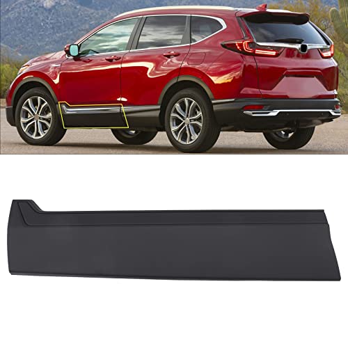 FSHero Riding Front Door Lower Molding Trim Panel Fit for CRV 2017 2018 2019 2020 2021 2022, Left Driver Side