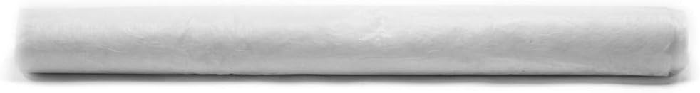 EsportsMJJ 1x5m 30g CSM Fiberglass Mat Fibreglass Strand Pads Fibreglass Roll Marine for GRP Resin, White - Image 4