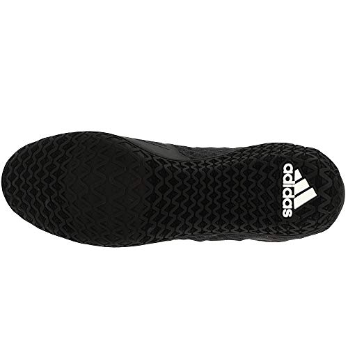 Image of Adidas Mat Wizard 4 Wrestling Shoe