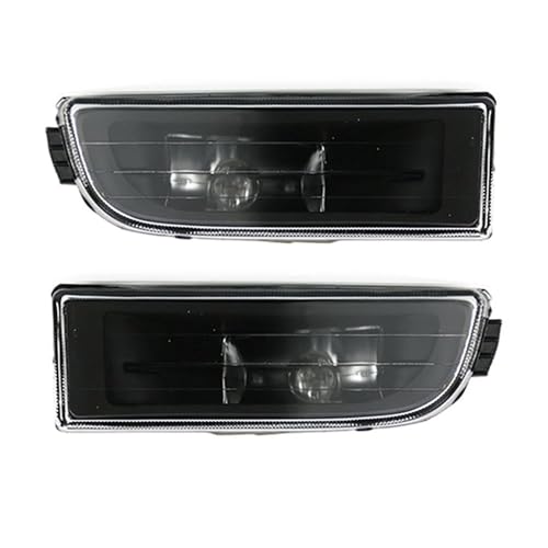 Feux anti-brouillard auto pour rouler sereinement sous la pluie en Bmw Série 7 E38 1995-2001