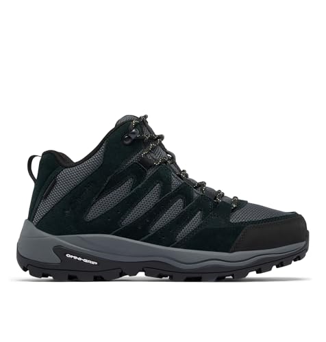 Columbia Redmond Iv Mid Waterproof 010 38,5 EU