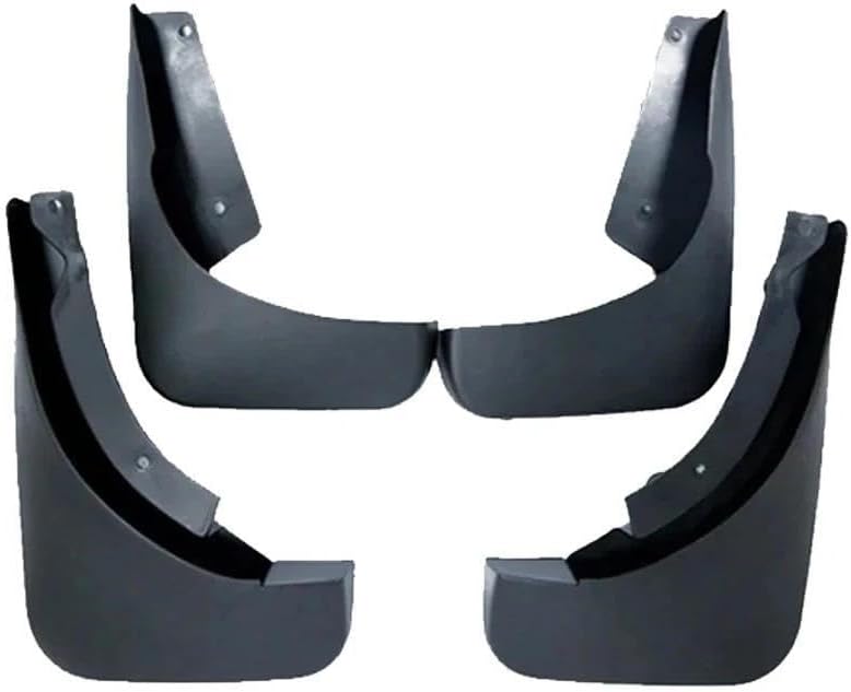 Auto Parts Mudguards for Jetta A4 NK4 1J 1998-2005 2004 Auto Fenders Baffle Mudflaps Mud Guard Splash Flaps Car Accessories