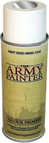 Army Painter 3010 - Primer Uniform Grey Spray
