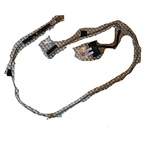 Cable de pantalla para ASUS X543UA repuesto flex de video portatil negro 0117CQ000JCA